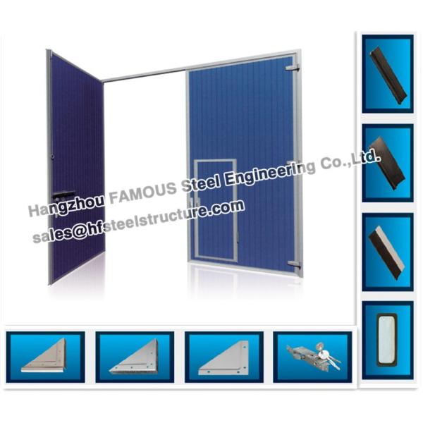 Мастерская и пакгауз раздвижной двери индустрии стальные