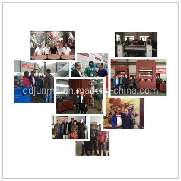 Rubber Band Manufacturing Line/Plastic or Rubber Processing Machinery