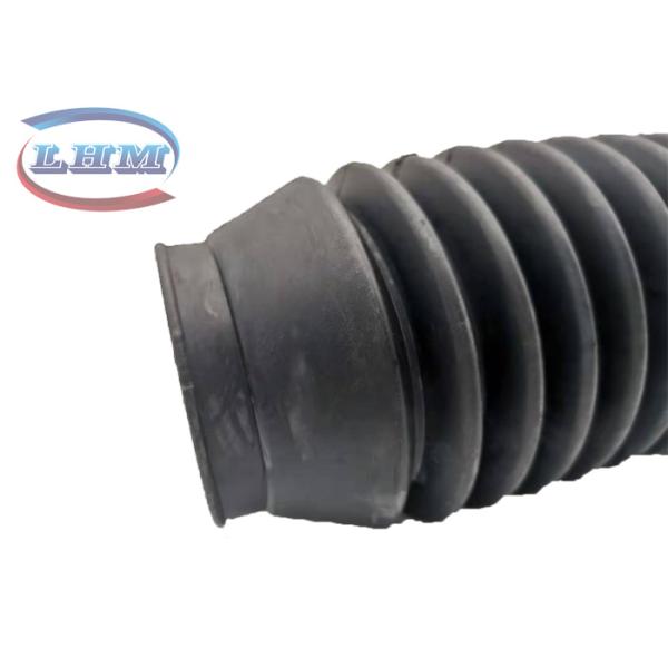 Automobile Rubber Dust Cover MR510271 For Mitsubishi Montero Pajero