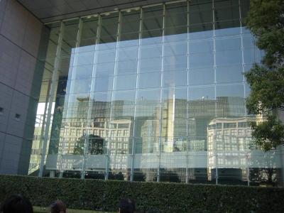 Parede cortina de vidro personalizada com durabilidade e isolamento térmico duradouro