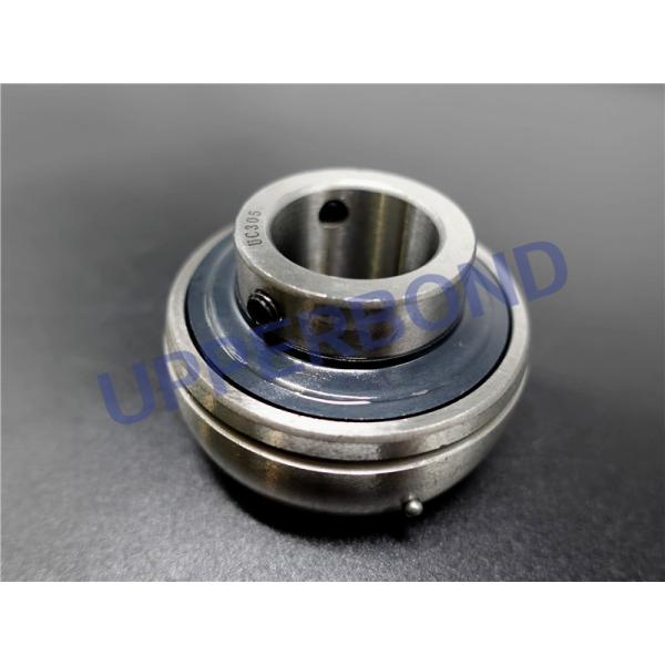 Máquina para fabricar cigarrillos de forma redonda Rodamiento personalizado UC305