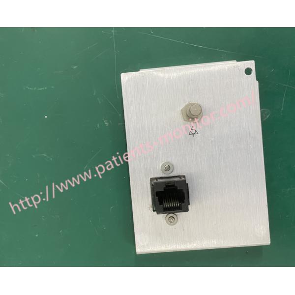 9210-30-30152 Интерфейс сетевой карты для мониторинга пациентов Mindray MEC-1000