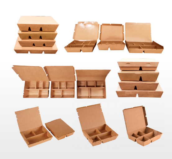 CHJ-G Интеллектуальная многораздельная автоматическая машина для формования коробок