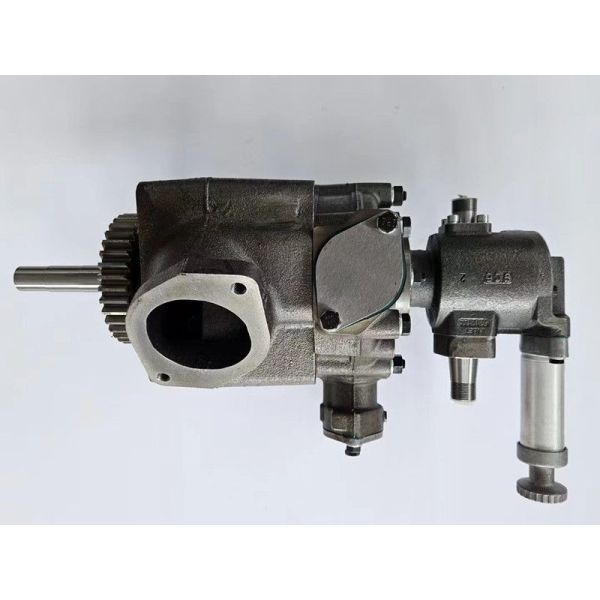 Perkins Engine 4006 4012 Series Oil Pump T431163 SEV116AD 12SE116C