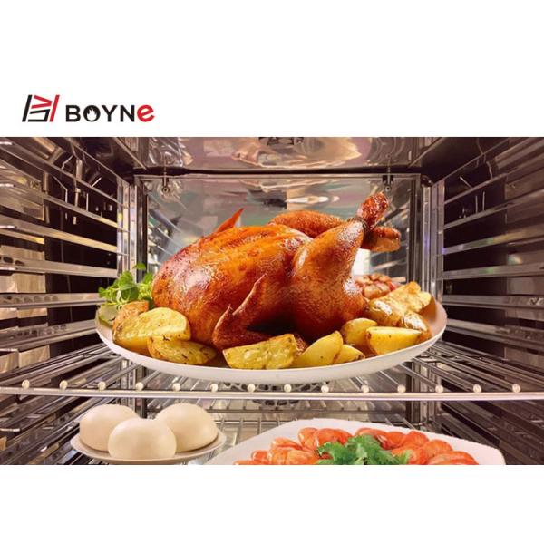 Кухня газа коммерчески варя нержавеющую сталь Дурабле 304 оборудования 910кс820кс1080мм