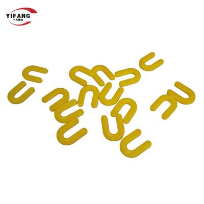 1/8'' Plastic Shims Packers Red Perfect Solution For All Packaging Needs