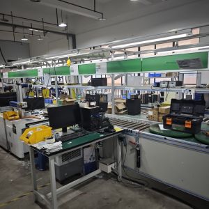 Chongqing Battery Technology Co., Ltd.