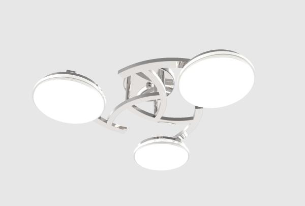 Top quality Indoor decorative lighting LED pendant lamp for living room