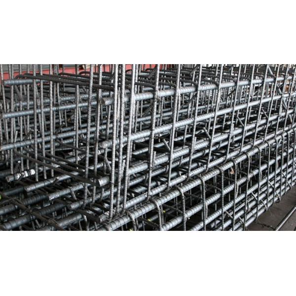 Hrb335 Structural Steel Sections