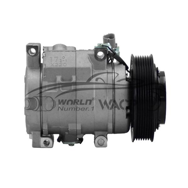 DCP50041 Car AC Compressor 10S17C 7PK For Toyota Highlander For Solara WXTT026