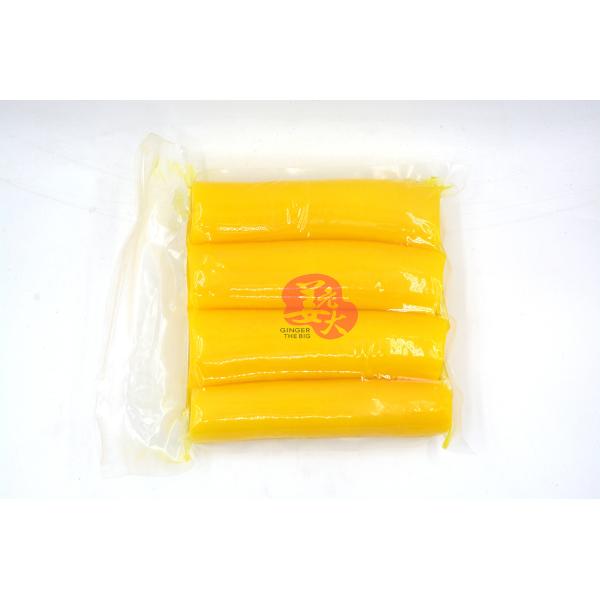 Japan Taste Little Spicy Sushi Pickled Ginger