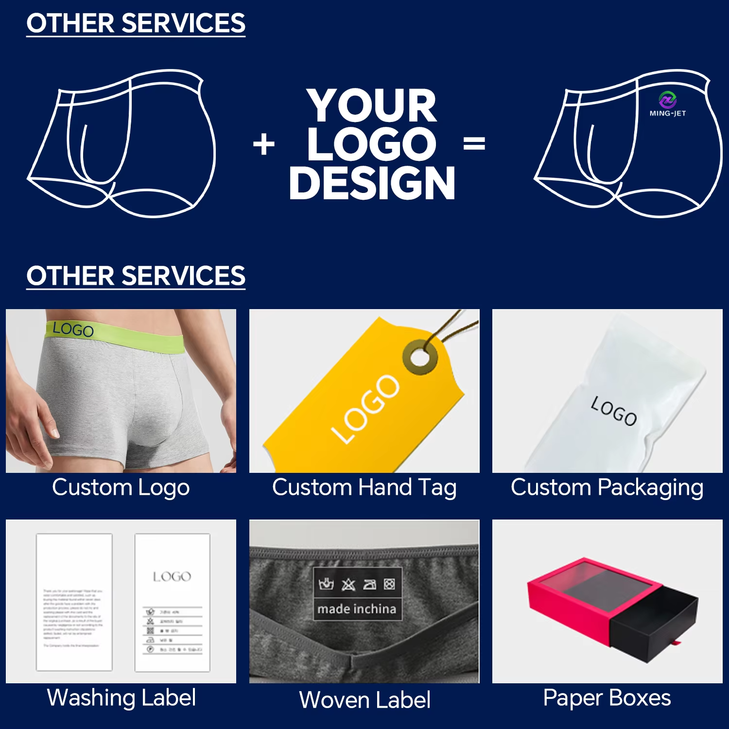 Cozy Contoured Microfiber Men's Breathable Boxer Briefs For Gym Workouts