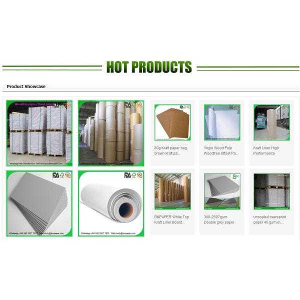 700 * 1000мм гофрировало крен картона, серые складывая листы гофрированной бумаги