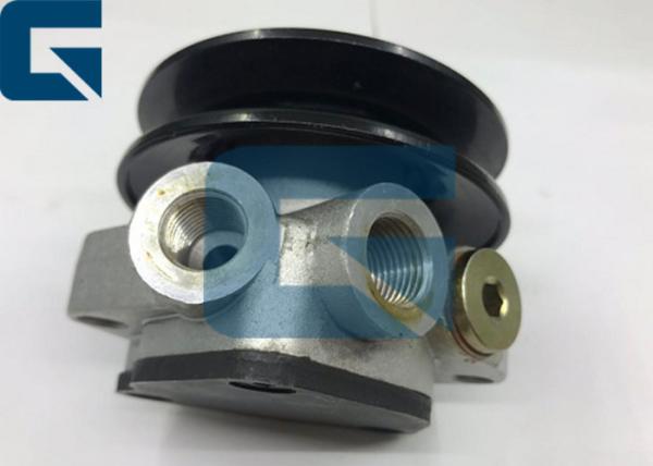 Bomba de óleo 21544586 de transferência de combustível da máquina escavadora de Volv-o EC210 EC290 02112673 VOE21544586
