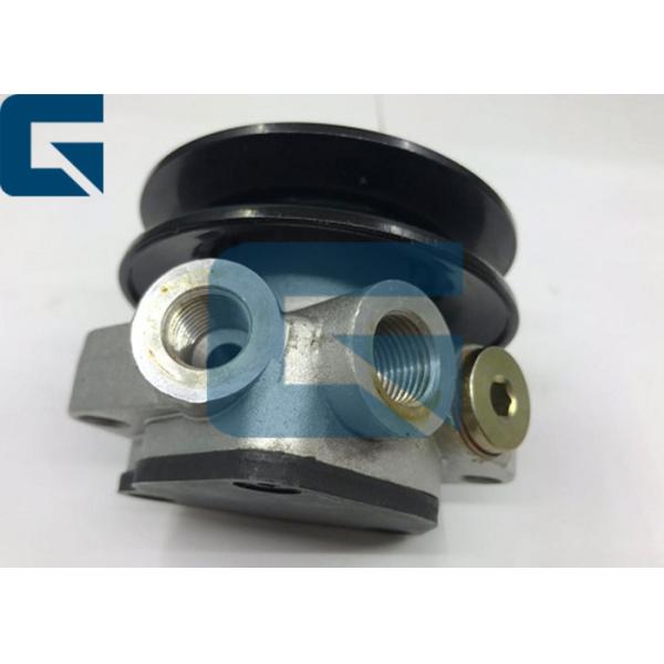  EC210 EC290 Excavator Fuel Transfer Oil Pump 21544586 02112673 VOE21544586