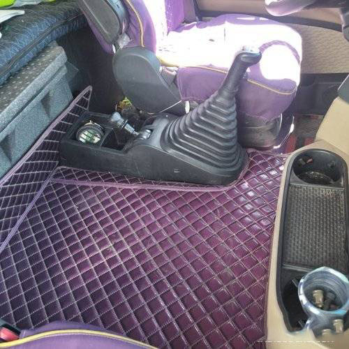 Sinotruk HW13710 Second Hand Howo Dump Tipper Truck 310HP Euro 5