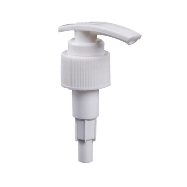 Smooth Closure 28/410 Lotion Dispenser Pump Head