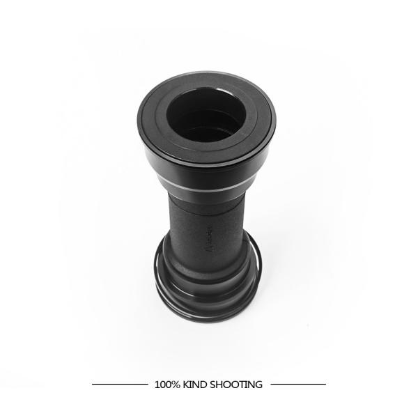 Aluminum Alloy Cycle Spare Parts Road Mountain Bike Bottom Bracket BB92