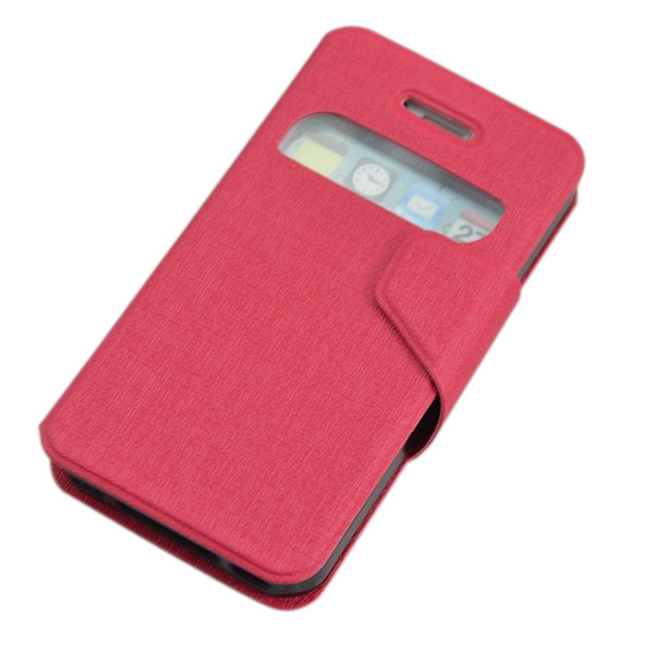 Hot selling leather waterproof case for iphone 5/5s have many colors product by sellong .