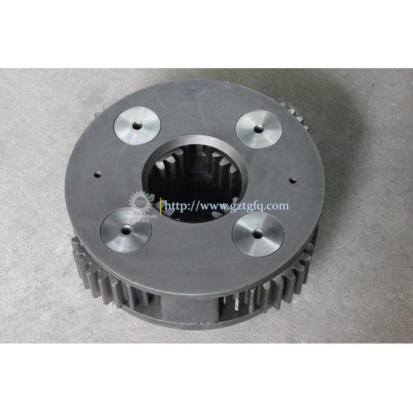 Construction Machinery Parts Excavator Gear E330C E330D E336D