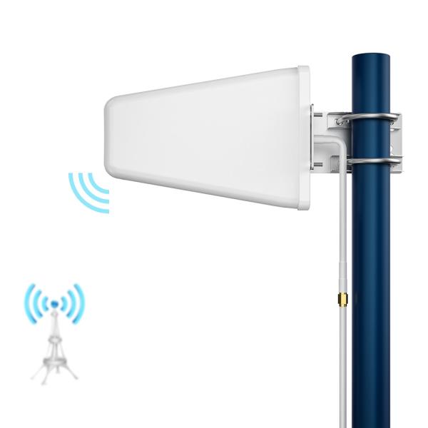 アウトドアルーター 5GHz GSM 3G 4G 5G Wifi ログ 定期 lpda アンテナ 接続とセキュア