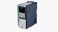 El CNC orienta la unidad del kilovatio VFD del kilovatio 7,5 del inversor 5,5 de VFD con la exhibición del LCD