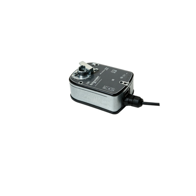 8750003000 Schneider Damper Actuator LF24 Spring Return On/Off Professional Industrial HVAC Automation Module