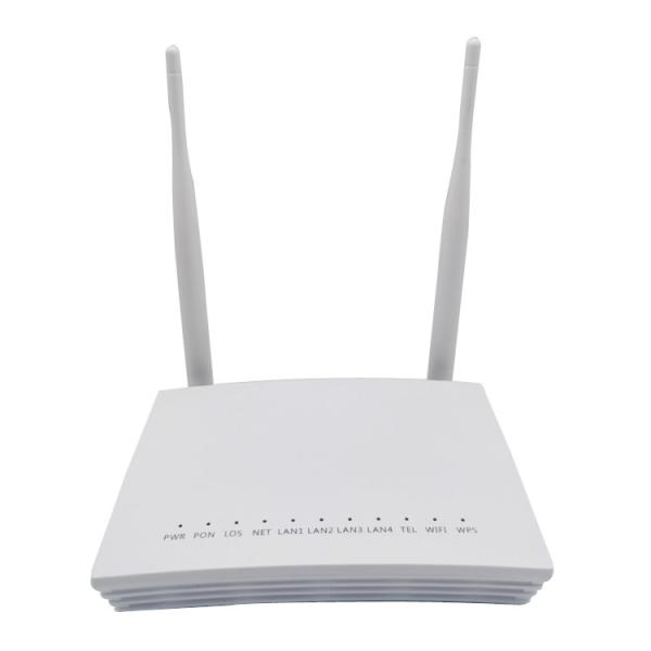 Микропрограммные обеспечения EPON GPON ONU ONT модема HG130Z XPON английские 1Ge + 3Fe + Wifi