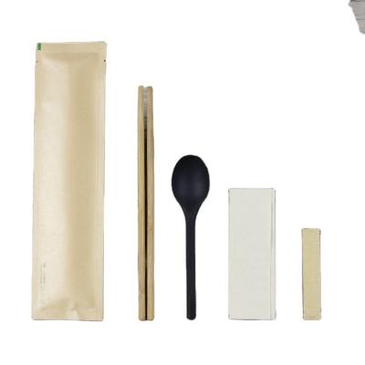 Add a Personal Touch to Your Dining Experience with Customized Round Chopstick Wrap