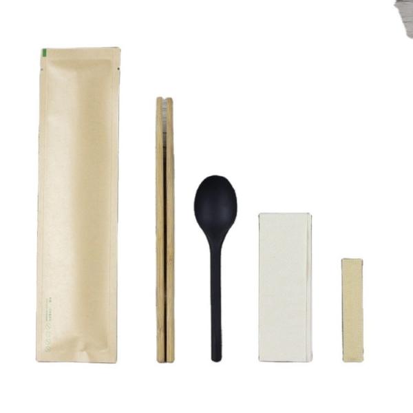Add a Personal Touch to Your Dining Experience with Customized Round Chopstick Wrap