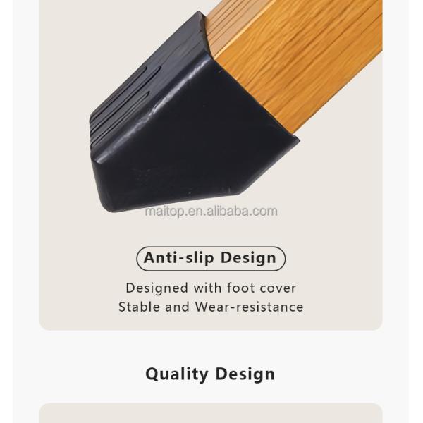 Lightweight Aluminum Folding Camping Table 120cm 30kg Load