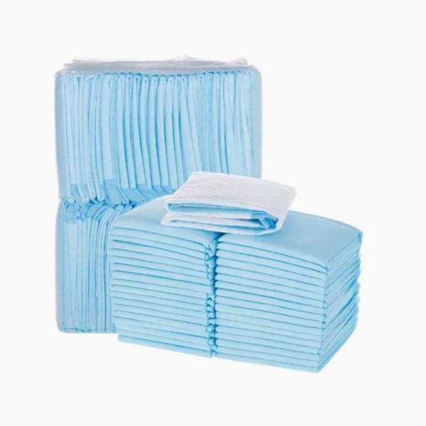 Size S M L XL Pet Urine Pad Super Absorbent Pee Pads For Pets