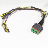 2225917 222-5917 Moteur C7 Harnais de fil d'injecteur pour les pièces de pellets CAT E324D E325D de Caterpilar