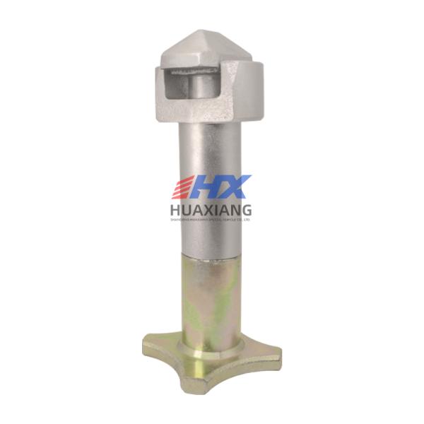 Trailer Parts Trailer Locks for ISO Heavy Duty Container Truck Corner Shipping Lock