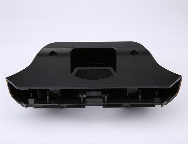 Инжекционный метод литья полиэфирного пластика нейлона для вторичного рынка автомобильной детали