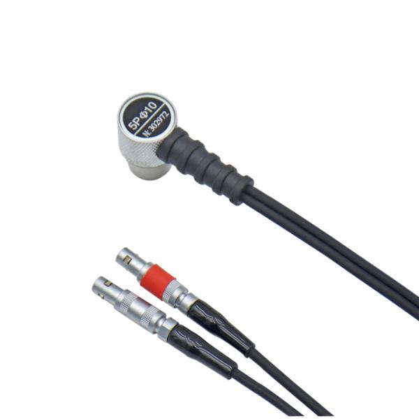 Digital Ultrasonic Thickness Gauge _High Precision _Portable _SW6