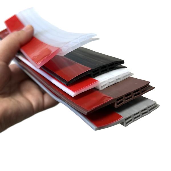 H-образные многоразмерные двери с промывкой для наружных дверей 10 лет службы