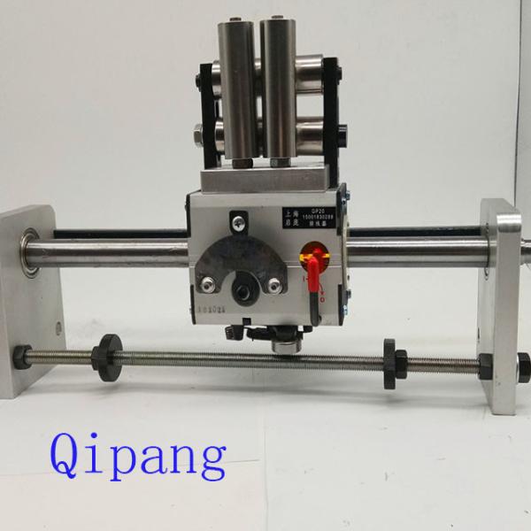 GP20 Type High Accuracy Rolling Ring Drive With Wire Spool Three Shelves Or Four Shelves