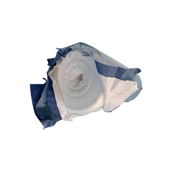 20s 100% Cotton White Absorbent Fda 2 Inch Gauze Roll