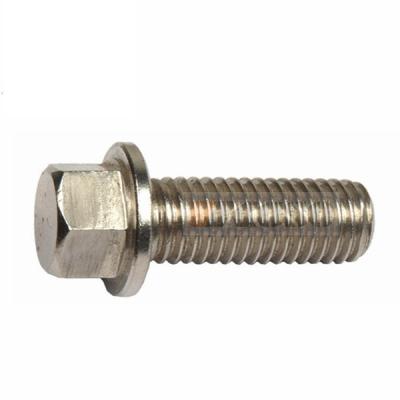 6WF1 CVR CXZ Clamp Nozzle Holder Bolt 1090701210 1-09070121-0