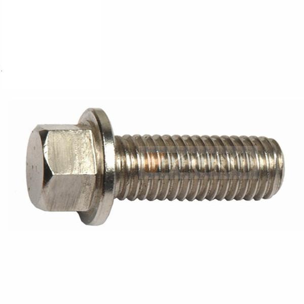 6WF1 CVR CXZ Clamp Nozzle Holder Bolt 1090701210 1-09070121-0