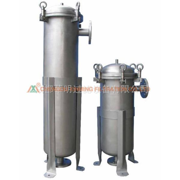 Easy Operation Open Interface Filter Press Accessories For Large Flow Filter