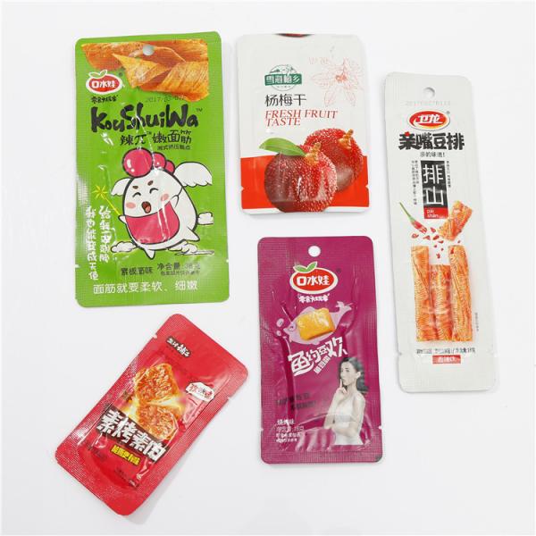 empaquetadora rotatoria de aislamiento de 2200m m