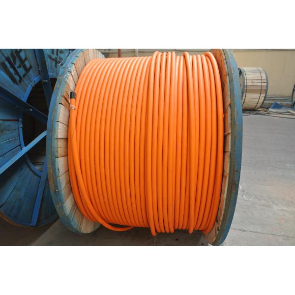 Кабель галоида низкого дыма ленты слюды низкий, огнезащитный силовой кабель Лсж