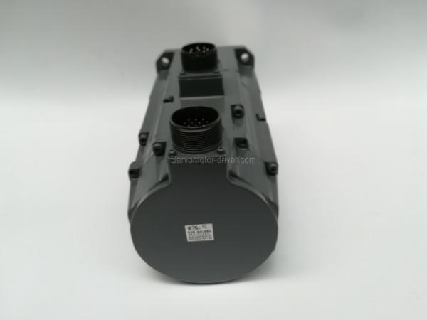 Original Industrial Servo Motor Mitsubishi MELDAS AC Servo Motor Tapered Shaft HA43NCB-TS HA43NCBTS