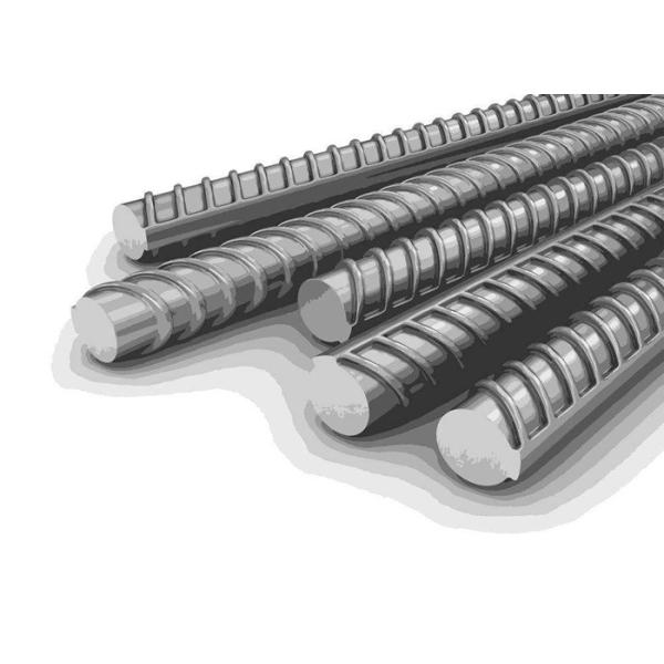 Standard Reinforcing Steel Bars 500E AS / NZS4671 Deformed Rebars