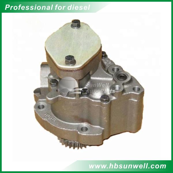 L10 ISM11 Diesel Engine Oil Pump 3895756 4003950 3401186 3883910 Supply