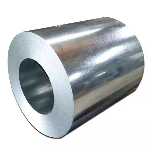 Zero Spangle Galvanized Steel Coil For Construction