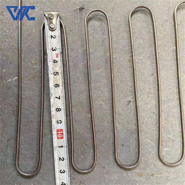 38 Awg 36 Awg 32 Awg Nichrome 80 Alloy NiCr Нагревательный провод для промышленного отопительного оборудования