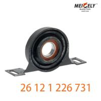 26 12 1 226 731 OEM Centro de accionamiento Apoyo para modelos BMW